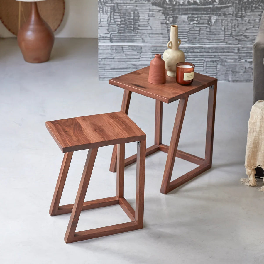 Table d'appoint Gaspard - Tikamoon