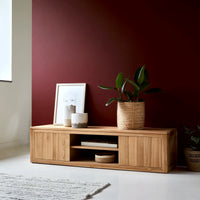 Basil TV cabinet - Tikamoon