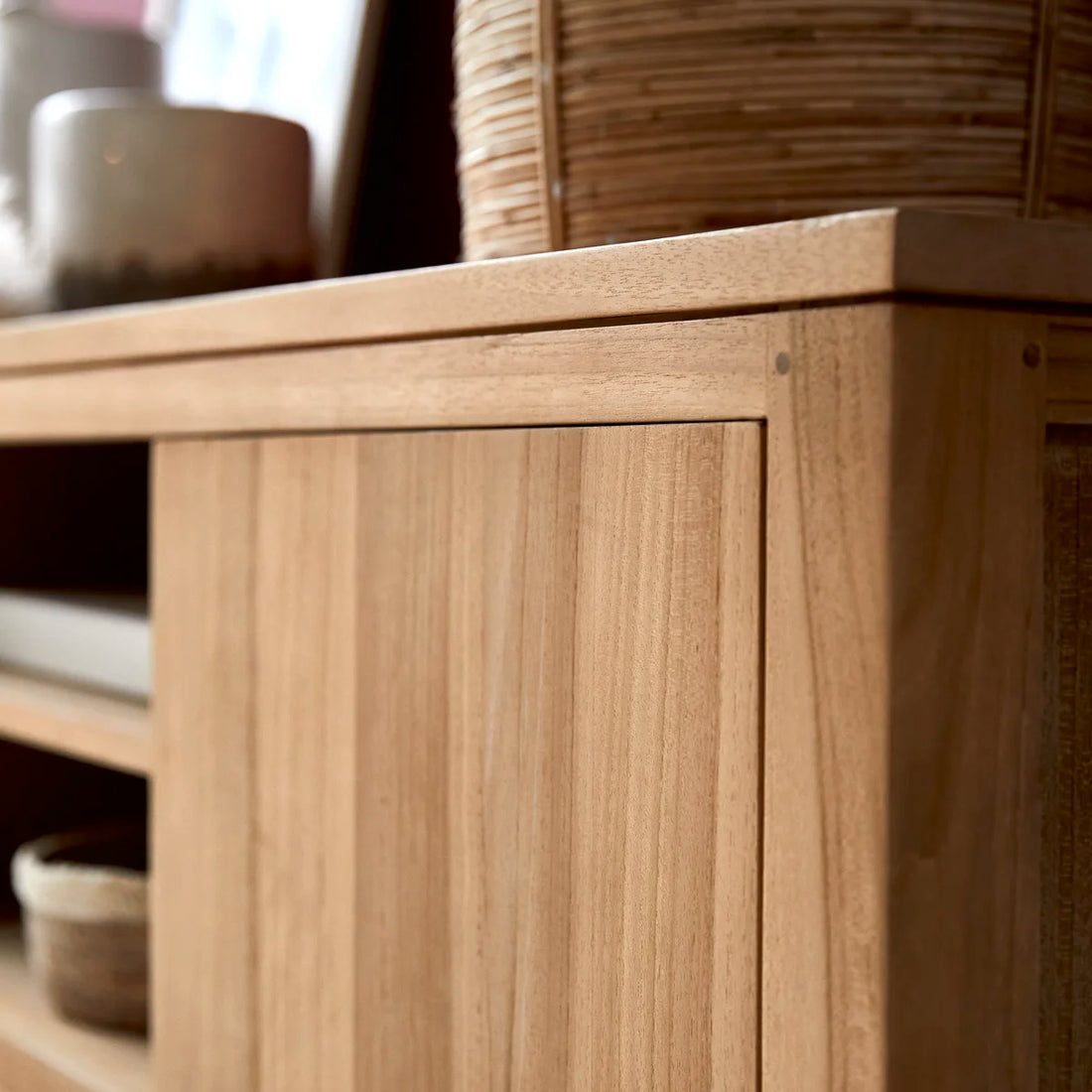 Basil TV cabinet - Tikamoon