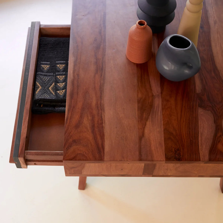 Table basse Niels - Tikamoon