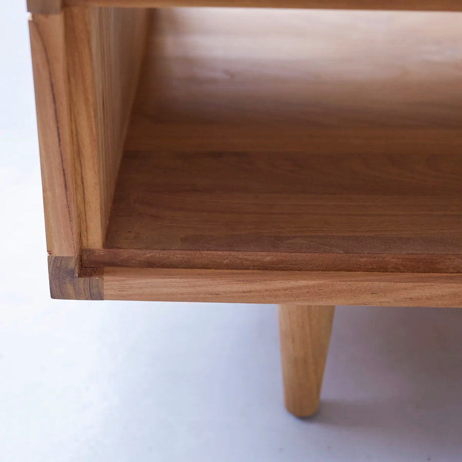 Table basse Jonak Teck - Tikamoon