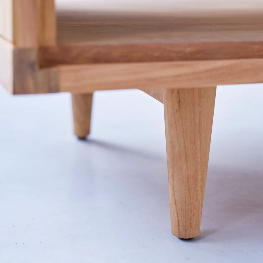 Table basse Jonak Teck - Tikamoon