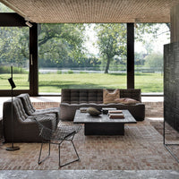 Canapé 2 places N701 - Ethnicraft