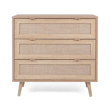 Commode 3 tiroirs Aumale