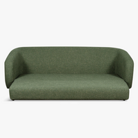 Canapé convertible Volta