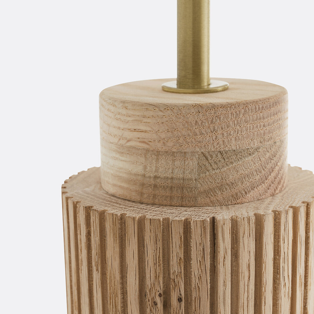 Lampe à poser Ydna