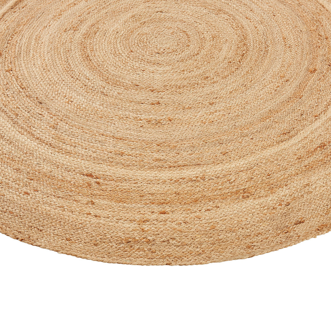 Tapis rond Belzac