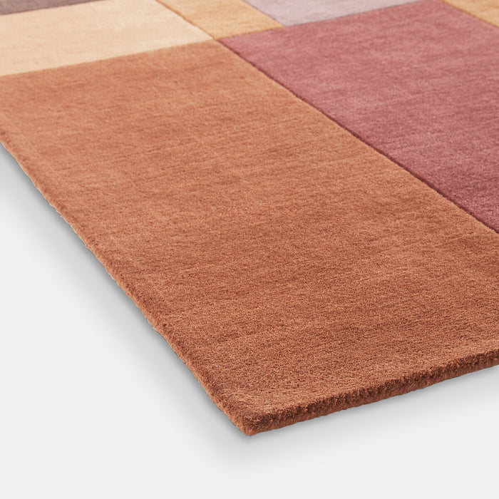 Tapis polypropylène Imzi