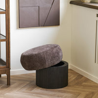 Christchurch ottoman