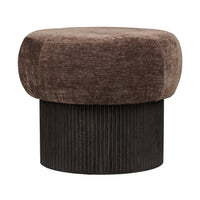 Christchurch ottoman