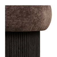 Christchurch ottoman