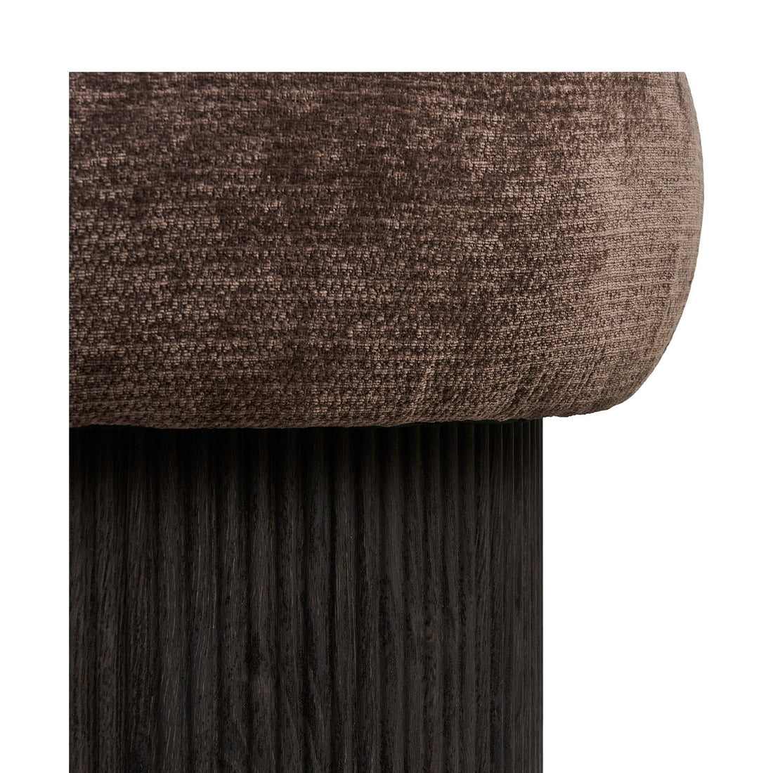 Christchurch ottoman
