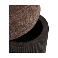 Christchurch ottoman