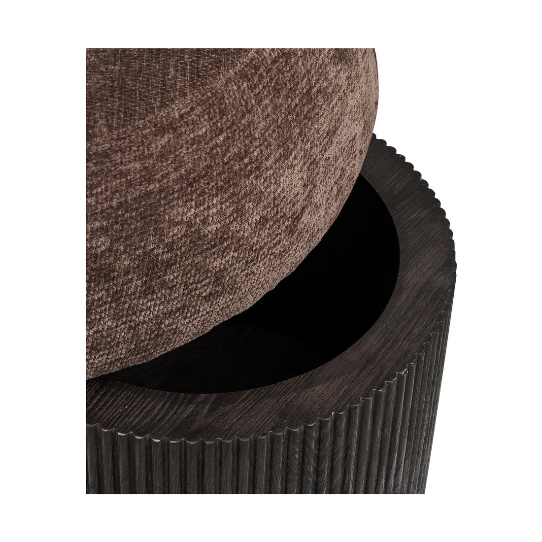 Christchurch ottoman