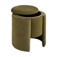 Pouf Walsdorf