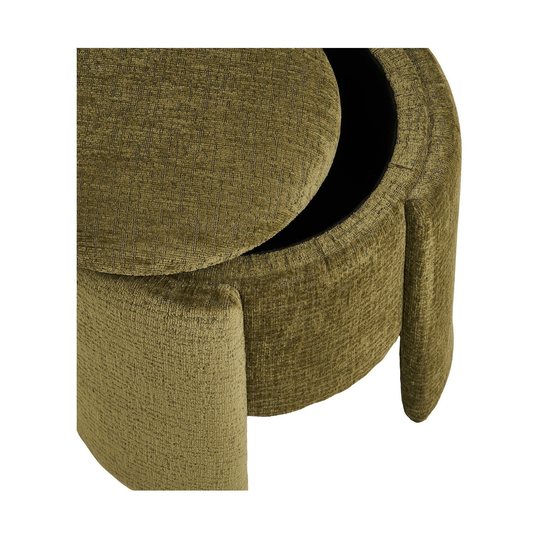 Pouf Walsdorf