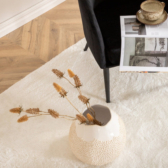 Tapis polypropylène Blanca
