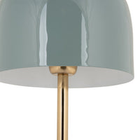 Lampe à poser Manta