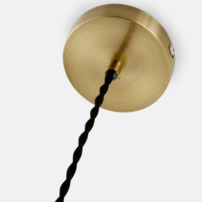 Suspension Nirva