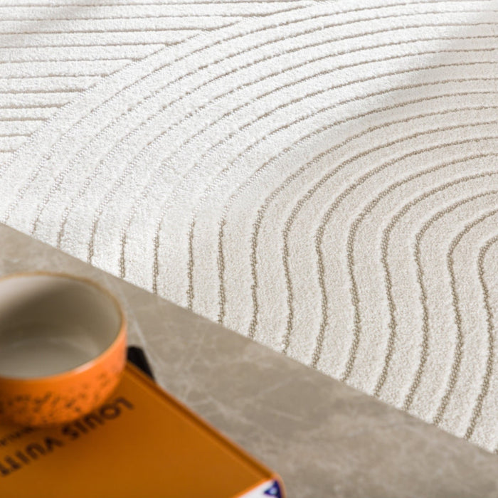 Tapis polypropylène Vince