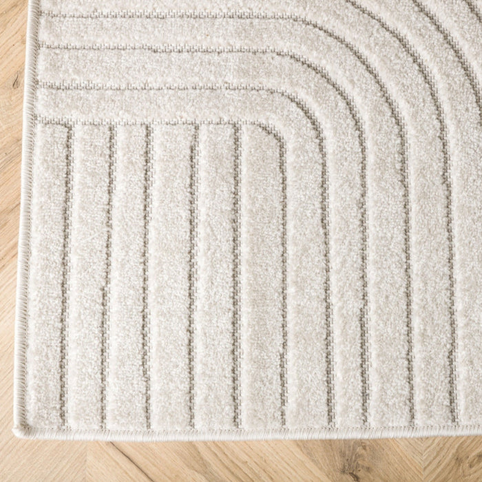 Tapis polypropylène Vince