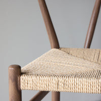 Chaises Alfons