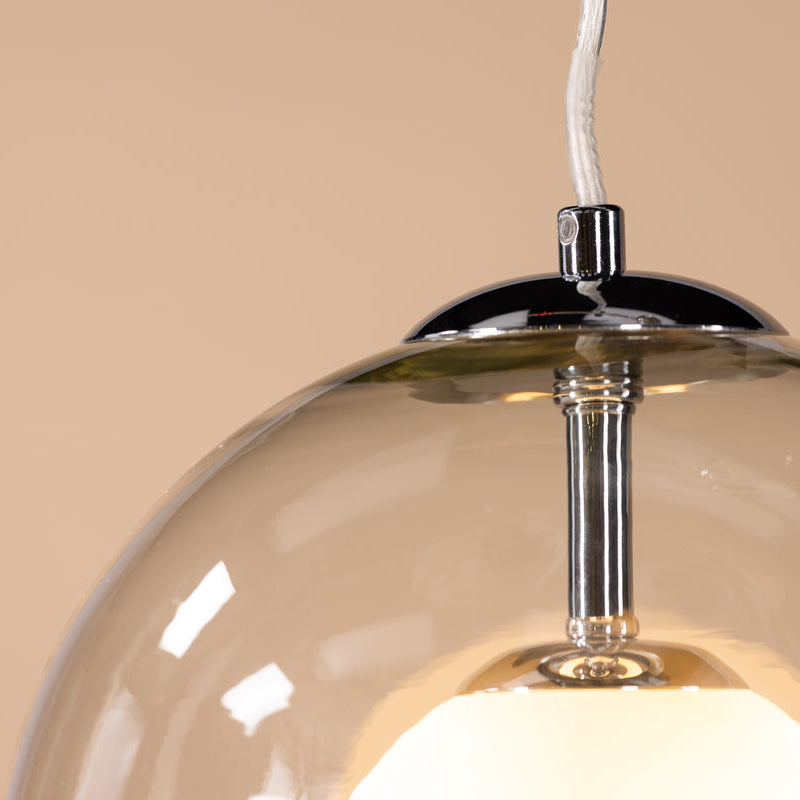 Suspension Roche
