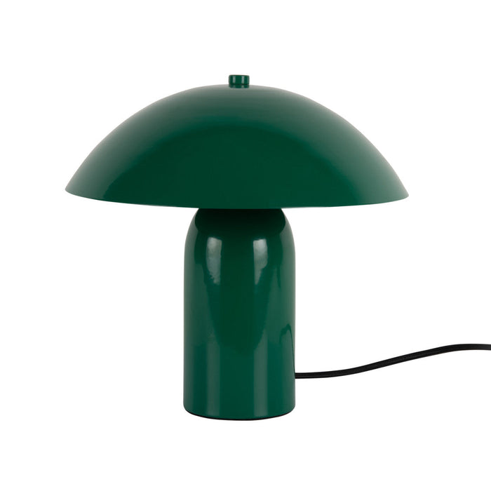 Lampe à poser fer Asuto