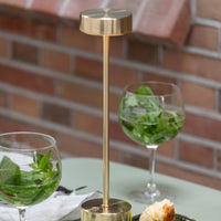 Lampe à poser Belenos