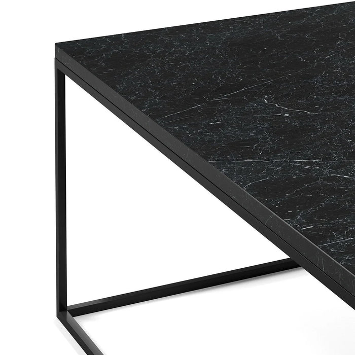 Table basse marbre Mahaut - AM.PM
