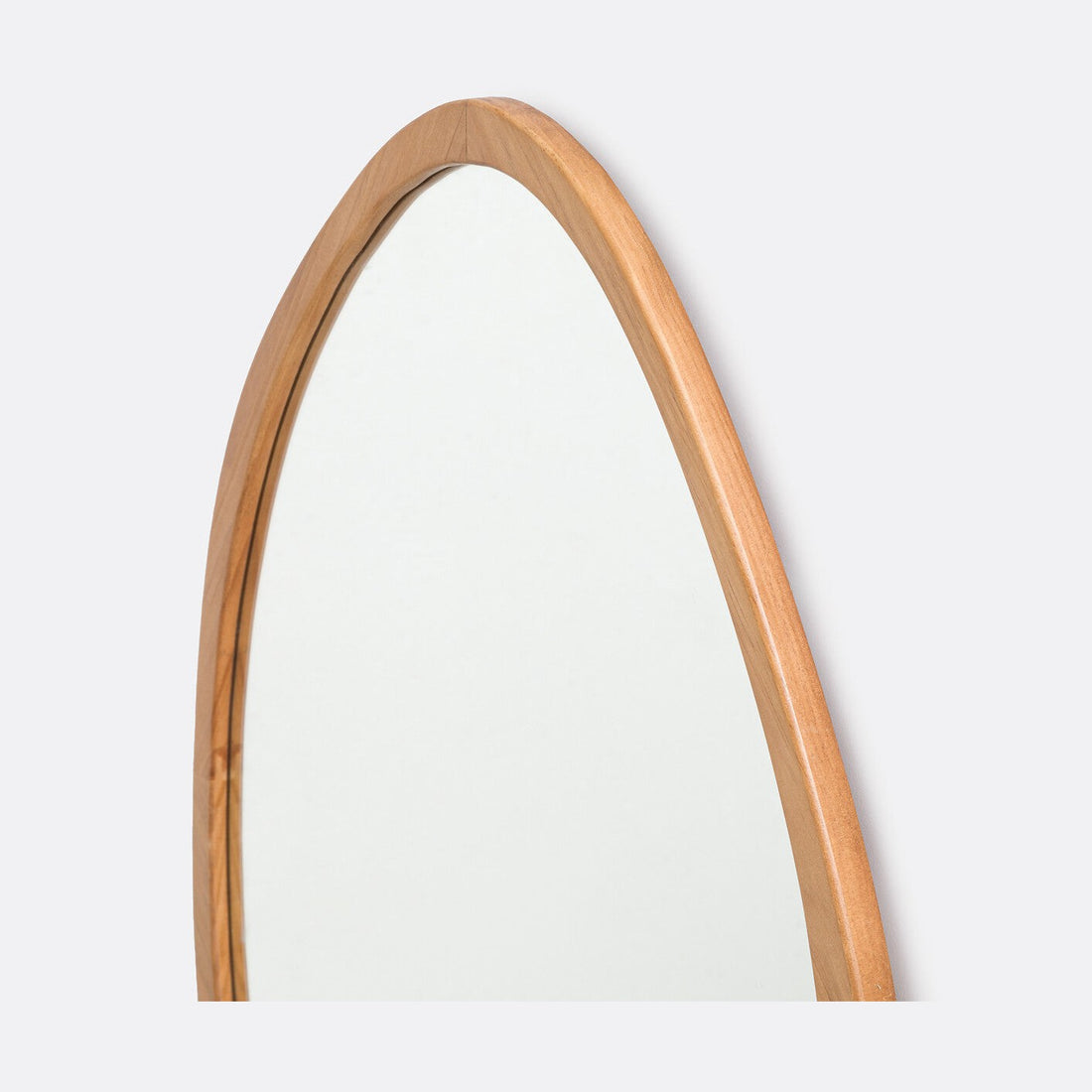 Miroir Ostia