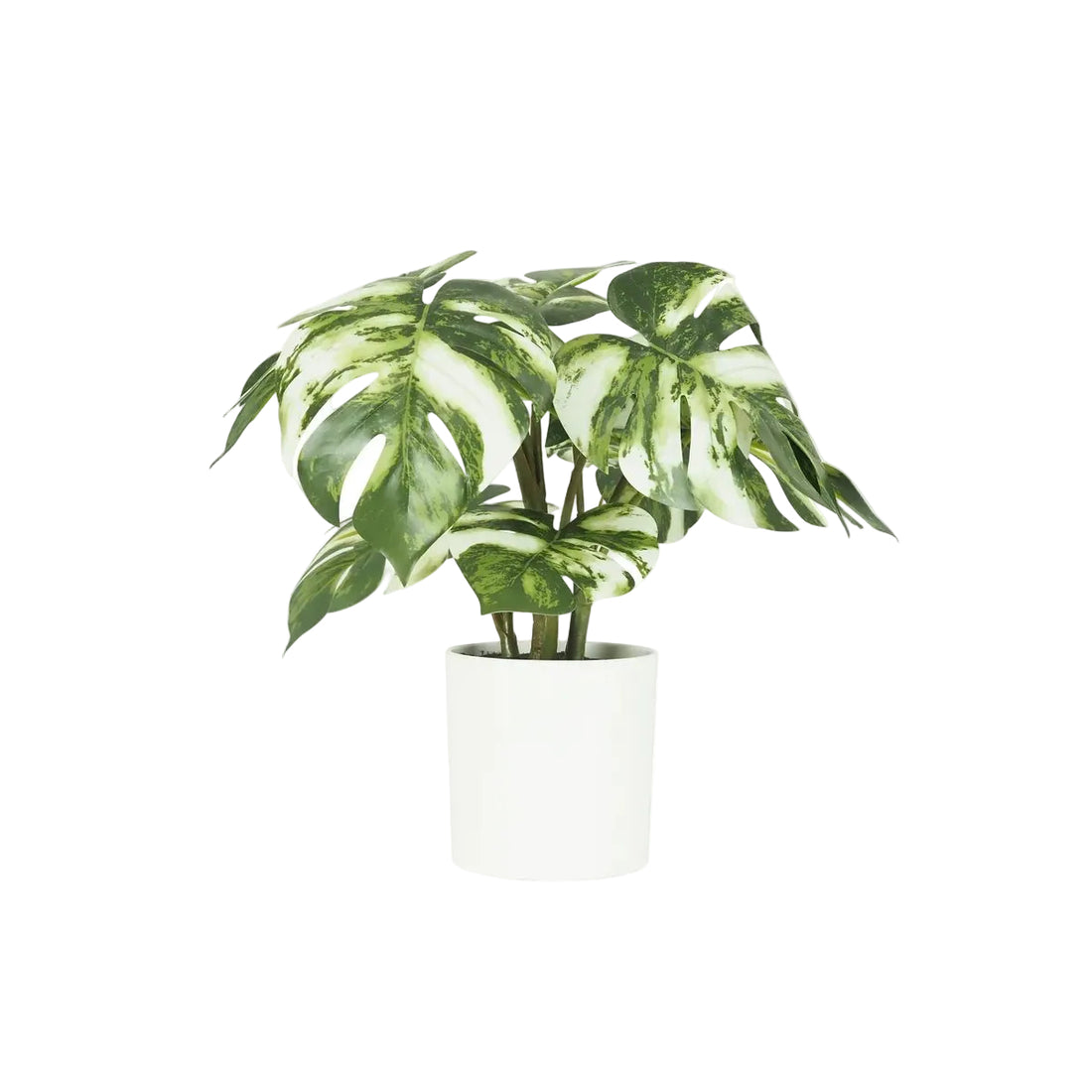 Plante artificielle Monstera