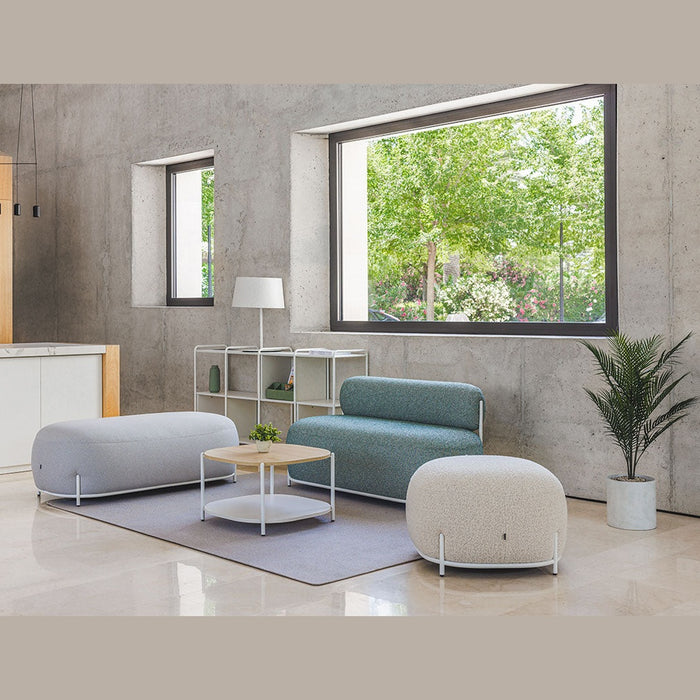 Fauteuil modulable Globb – visuel 3 de la gamme