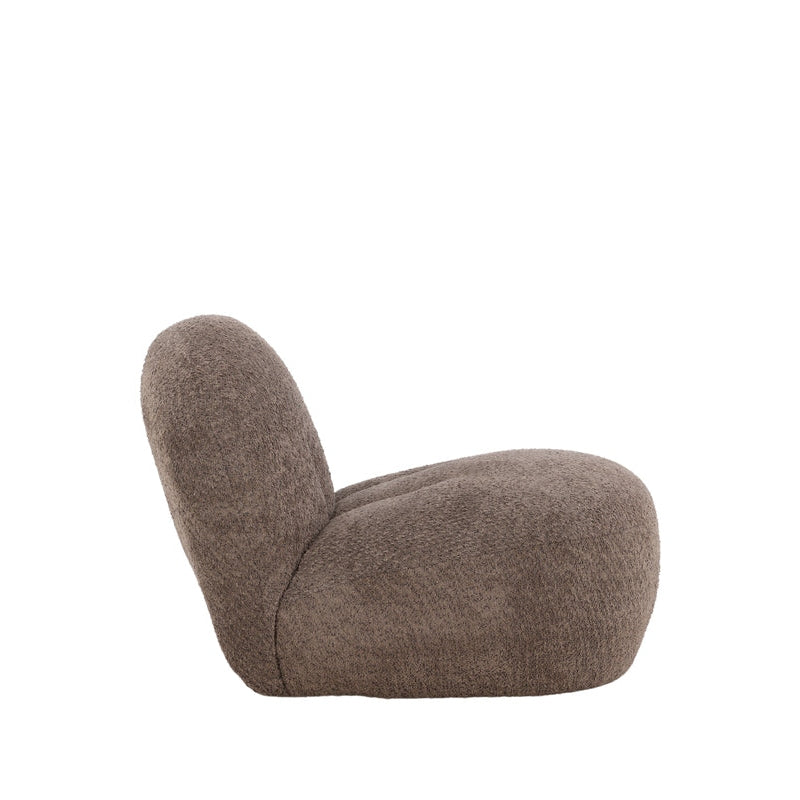 Omaha armchair