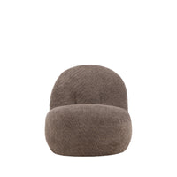 Omaha armchair