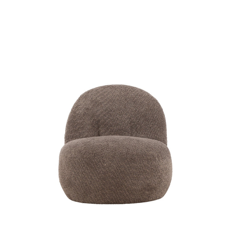 Omaha armchair