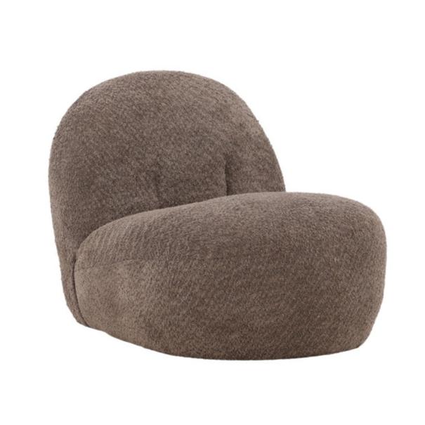 Omaha armchair