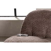 Omaha armchair