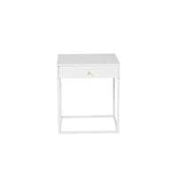 Table de chevet Bakal