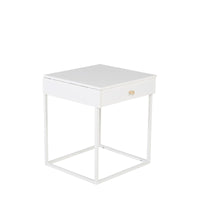 Table de chevet Bakal