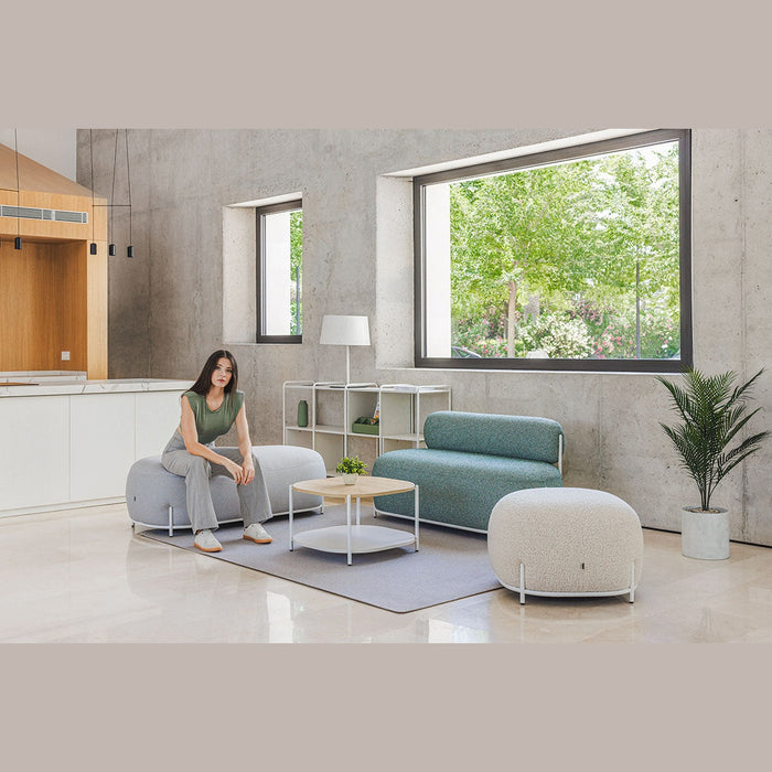 Fauteuil modulable Globb – visuel 1 de la gamme