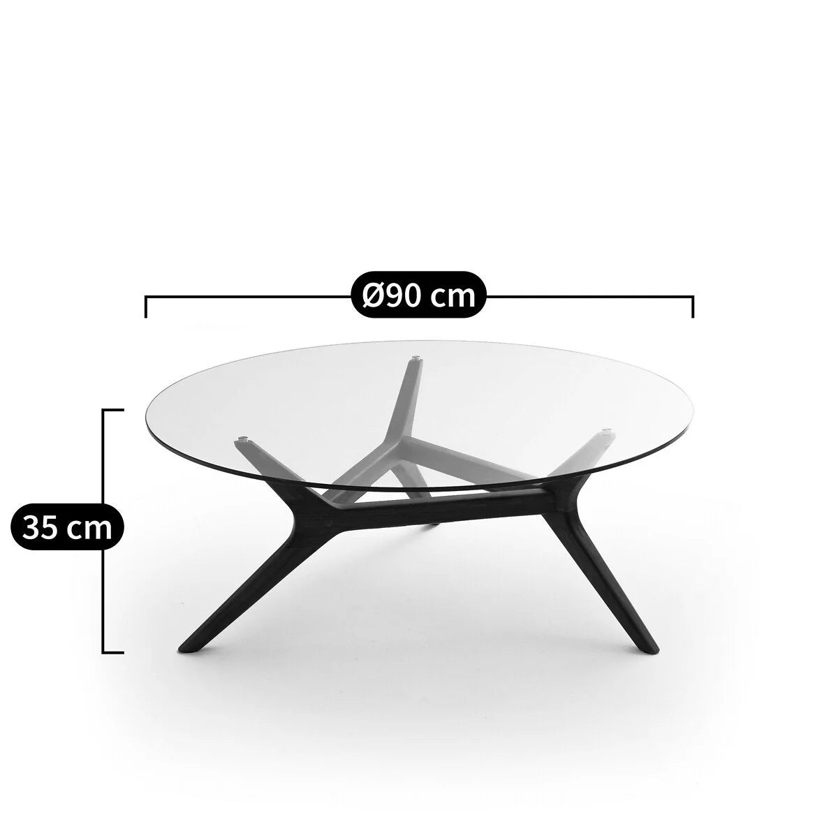 Maricielo coffee table - AM.PM
