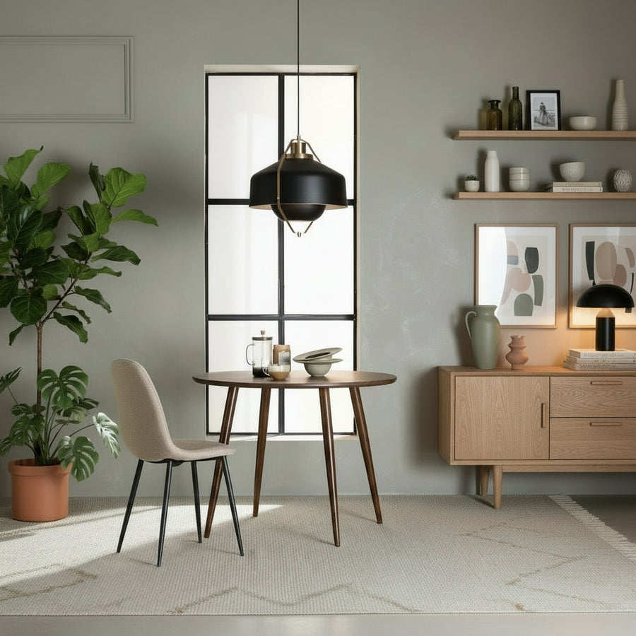 Table à manger Vasteras