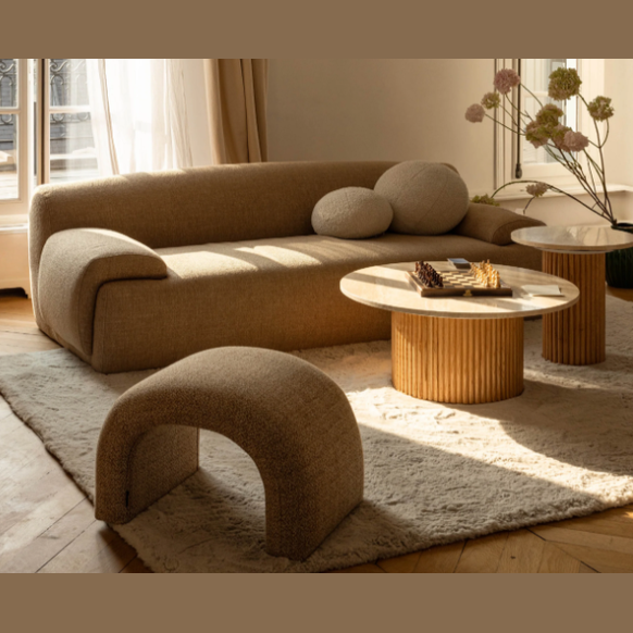 Canapé 3 places Owen - NV Gallery