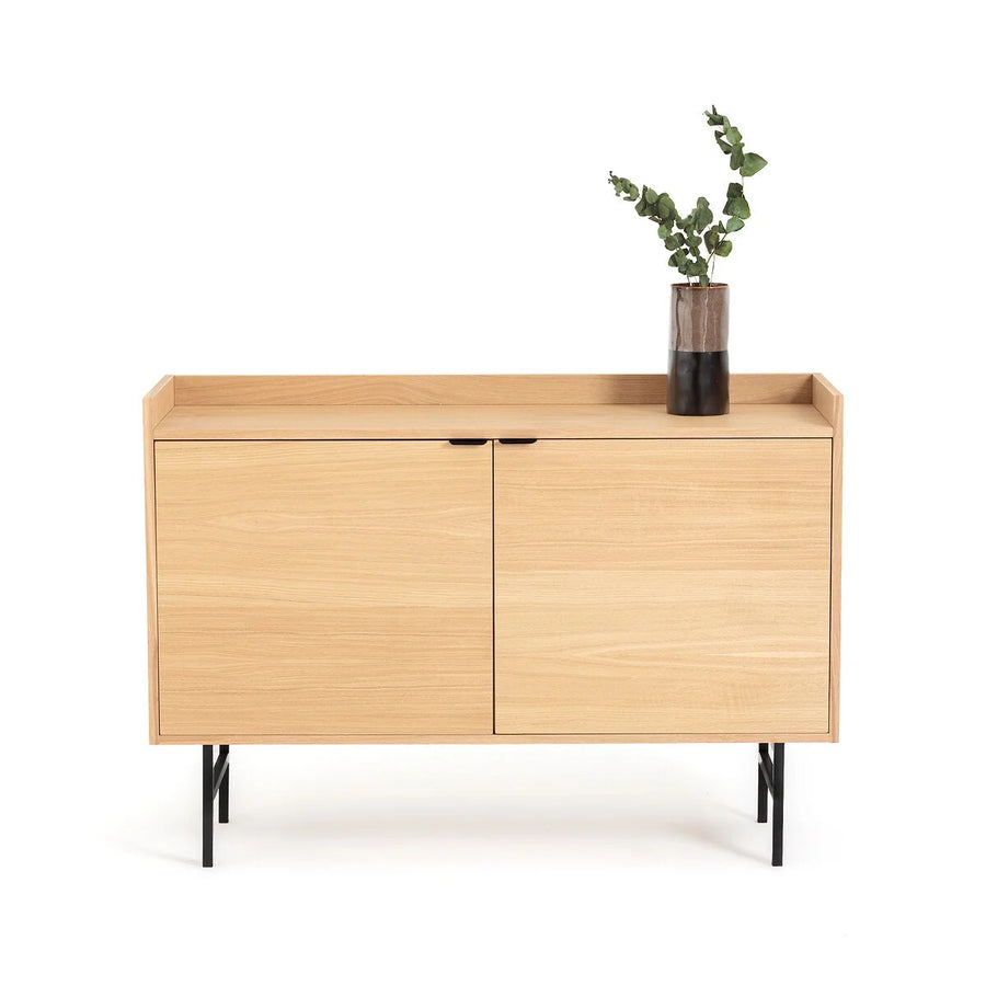 Buffet 2 portes Volga - La Redoute