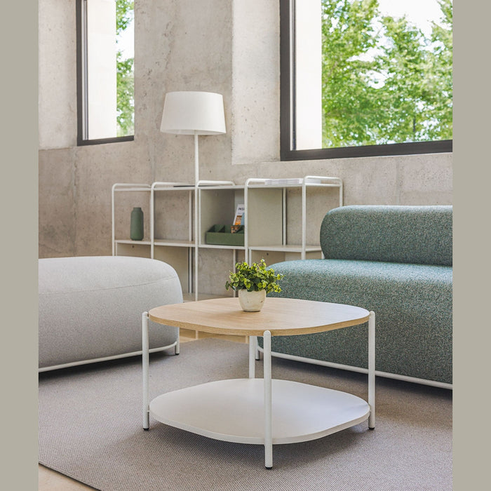Fauteuil modulable Globb – visuel 4 de la gamme