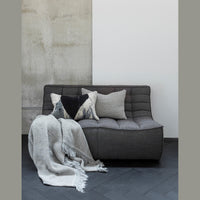 Canapé 2 places N701 - Ethnicraft