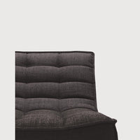 Canapé 2 places N701 - Ethnicraft