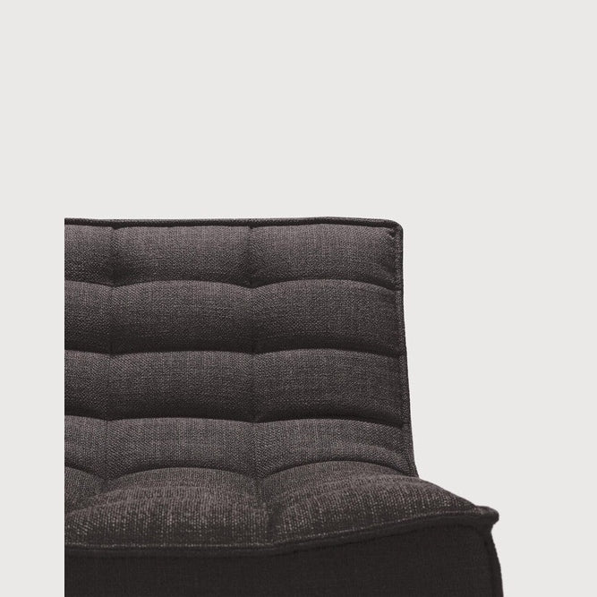 Canapé 2 places N701 - Ethnicraft