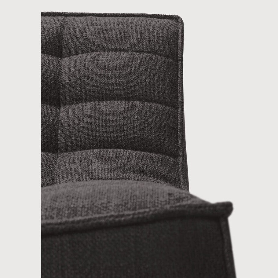 Canapé 2 places N701 - Ethnicraft